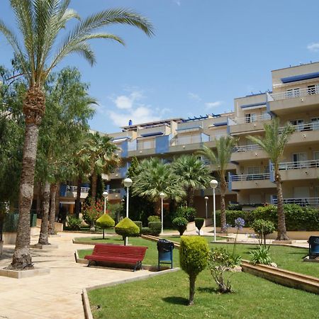 Calas Aguamarina - Campoamor - Primera Linea Exterior photo